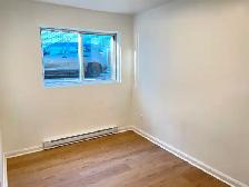 4 1/2 rénové - Montreal-Nord , secteur recherche, dispo. 1 nov. - Photo 9