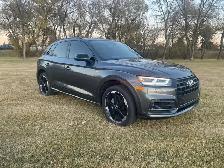 2020 Audi Q5 S line - Photo 4
