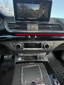 2020 Audi Q5 S line - Photo 5