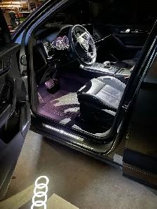 2020 Audi Q5 S line - Photo 7