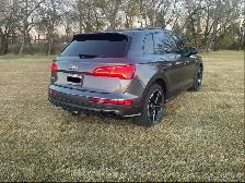 2020 Audi Q5 S line - Photo 9