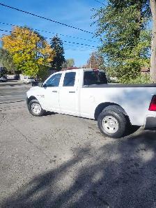 ram 1500 ecodiesel-turbo 2018 quad cab - Photo 3