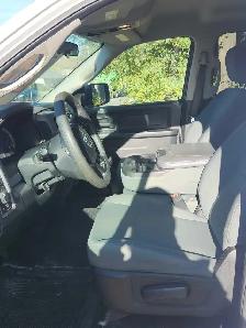 ram 1500 ecodiesel-turbo 2018 quad cab - Photo 5
