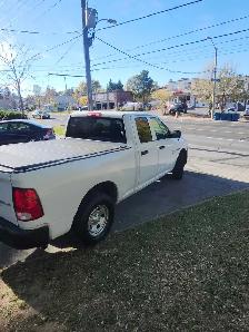 ram 1500 ecodiesel-turbo 2018 quad cab - Photo 6
