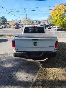 ram 1500 ecodiesel-turbo 2018 quad cab - Photo 7