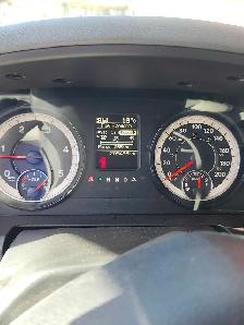 ram 1500 ecodiesel-turbo 2018 quad cab - Photo 8