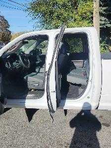 ram 1500 ecodiesel-turbo 2018 quad cab - Photo 9