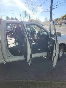 ram 1500 ecodiesel-turbo 2018 quad cab - Photo 10