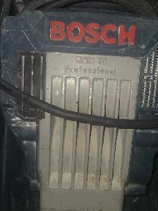 Bosch Breaker Hammer - Photo 2