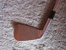 RH STIFF HIGH QUALITY #3-9,pw IRONS - Photo 2