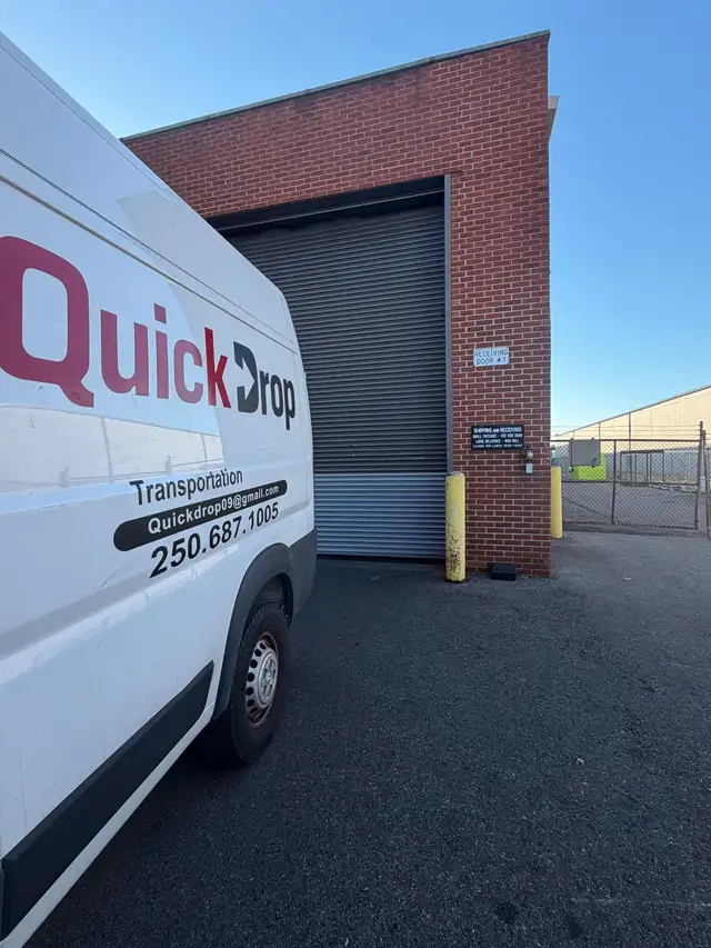 cargo van owner operator