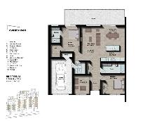 Palfrey Gate.  1400 sq. ft. 2 bedrooms den.heat included. garage - Photo 3
