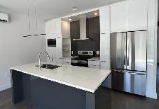 Palfrey Gate.  1400 sq. ft. 2 bedrooms den.heat included. garage - Photo 4