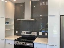 Palfrey Gate.  1400 sq. ft. 2 bedrooms den.heat included. garage - Photo 5
