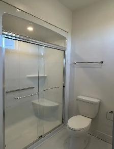 Palfrey Gate.  1400 sq. ft. 2 bedrooms den.heat included. garage - Photo 14