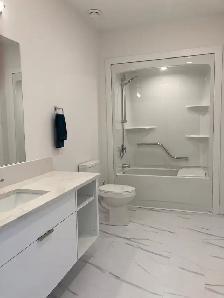 Palfrey Gate.  1400 sq. ft. 2 bedrooms den.heat included. garage - Photo 16