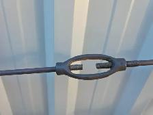 Vintage Cross Cut Wood Buck Saw 30in - Photo 4