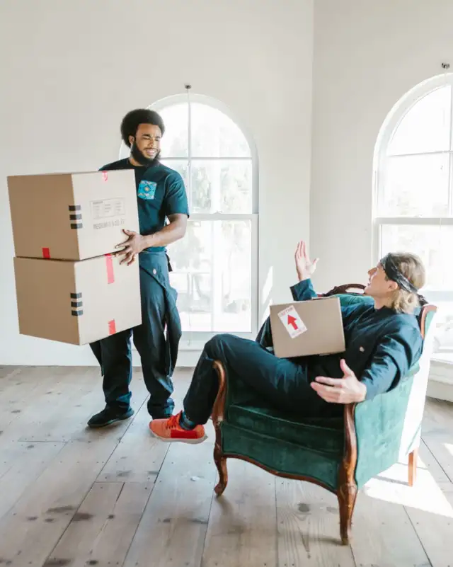 Need A Couch, Dresser, Mattress Or Entire Home Moved? Call Us!
