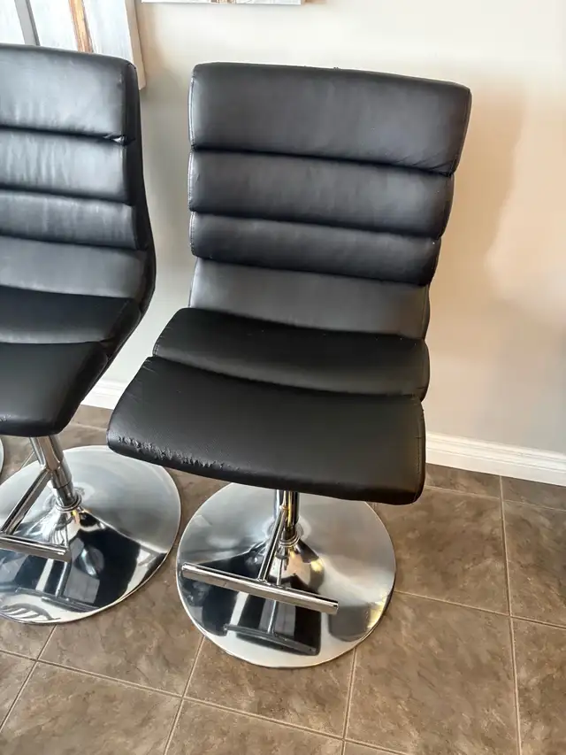 Bar stools