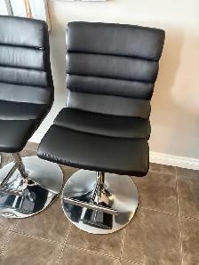 Bar stools