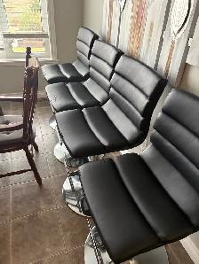 Bar stools - Photo 2