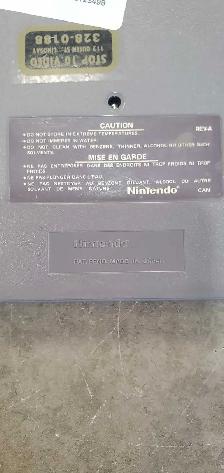 Nintendo Donkey Kong Classics NES Game - Photo 2