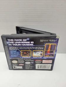 DS Spectrobes - Photo 3