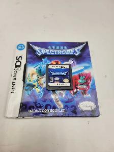 DS Spectrobes - Photo 4