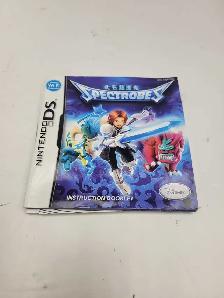 DS Spectrobes - Photo 5