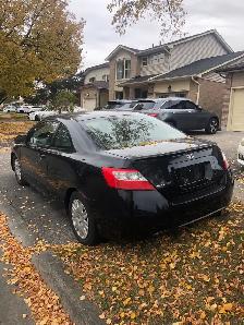 Honda Civic Coupe - Photo 4