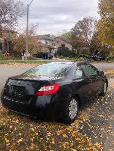 Honda Civic Coupe - Photo 5