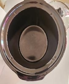 Slow Cooker – Crock-Pot 4-Quart Smart-Pot Programmable Slow Cook - Photo 2