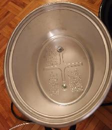 Slow Cooker – Crock-Pot 4-Quart Smart-Pot Programmable Slow Cook - Photo 3