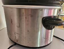 Slow Cooker – Crock-Pot 4-Quart Smart-Pot Programmable Slow Cook - Photo 4