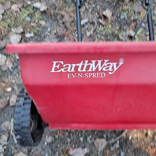 spreaders