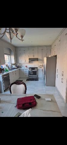 House for rent in Brampton for $4000