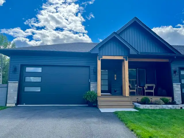House for Sale / Terrace Home for Sale in Quispamsis