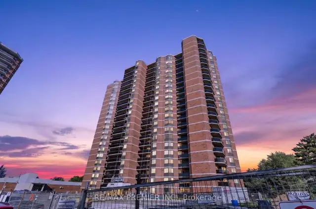 Condo For Rent Etobicoke