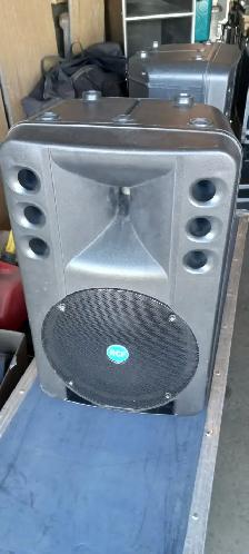 RCF ART300a Powered Speakers - Photo 2