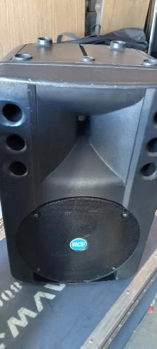 RCF ART300a Powered Speakers - Photo 5