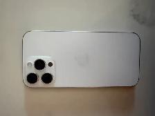 iPhone 16 Pro Max – 1TB – White Titanium - Photo 2