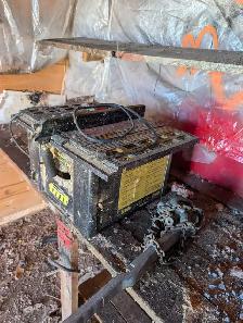 Table saw