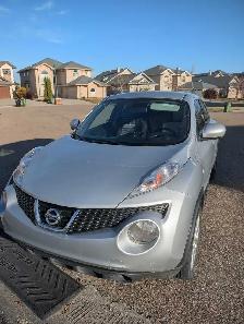 2013 Nissan Juke SV AWD 114000 Km - Photo 2