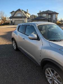 2013 Nissan Juke SV AWD 114000 Km - Photo 3