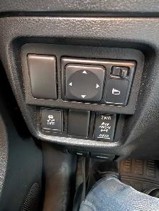2013 Nissan Juke SV AWD 114000 Km - Photo 5