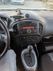 2013 Nissan Juke SV AWD 114000 Km - Photo 6