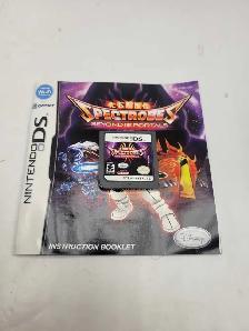 DS Spectrobes Beyond the Portals - Photo 4