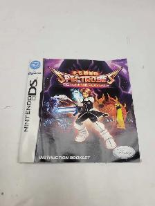 DS Spectrobes Beyond the Portals - Photo 5