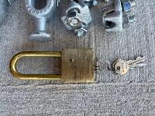 Rigging &Locking Hardware - Photo 2