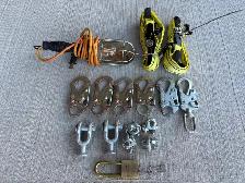 Rigging &Locking Hardware - Photo 5